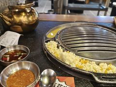 -GOGIYA·咕叽吖韩国传统烤肉店(东方新天地店)