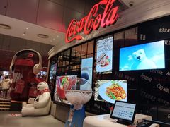 -东方明珠·可口可乐欢乐餐厅
