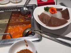 -海底捞火锅(威高广场店)