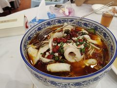 -丰尔粥食·顺德鱼生·干蒸排骨顺德菜(大良分店)