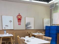 -庆山饭店·海鲜饺子家常菜(北戴河黑石路店)