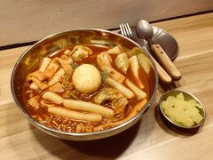 青春炒年糕-青春分食(仙林大学城店)