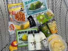 -blt精品超市(北京银座店)