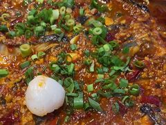 -鱼酷活鱼烤鱼(沈阳大悦城店)