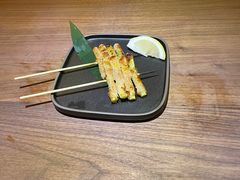 -酒窝烧鸟(科华街店)