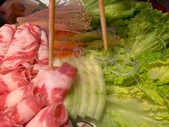 -三人行骨头王火锅(长寿店)