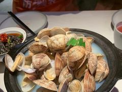 -鸣记脆皮烤鱼·海鲜烤鱼(三八广场店)