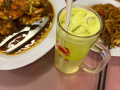 -大茄来海鲜餐厅(亚洲城分行)