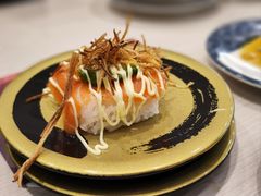 -滨寿司(高新伊藤店)
