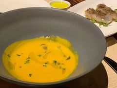 -Mercato莫卡多露台餐厅与酒吧(K11店)