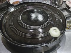 -海花锅盖烧烤店(怡馨家园店)