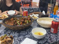 -八两八金·莱芜特色炒鸡(市南漳浦路店)