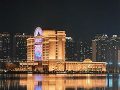 -唐山河头老街国丰维景国际大酒店