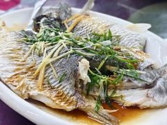 -鹿福农庄(南沙天后宫店)