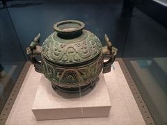 -大连博物馆