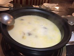 -捞王猪肚鸡火锅(昆山店)