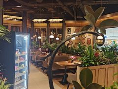 -半秋山西餐厅(销品茂店)