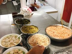-金陵老丁家馄饨(新街口店)