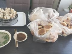 -北三沙家烧麦(北头道街店)