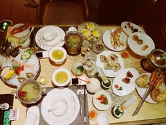-雍和会海鲜姿造自助(湖东路店)