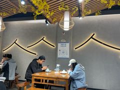 -老馆子·建德菜·山肴鱼鲜(海威新界店)