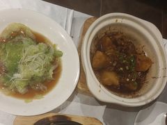 -蠔友汇·海鲜·生蚝烧烤(大东店)