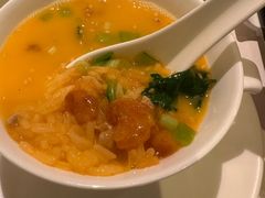 贵妃龙虾泡饭-利苑酒家(宜安广场店)