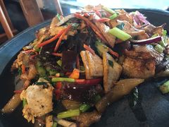 -一烙锅(友谊店)