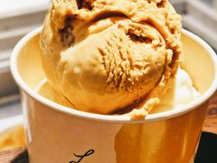 焦糖海盐饼干-LUNEURS月乐诗·法式冰淇淋(环贸店)