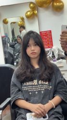 -乾健·烫染·接发SALON