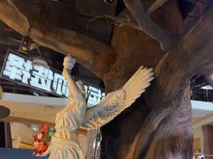 -暴风岛沉浸式体验馆(百联世纪店)