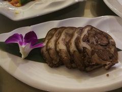 -东方苑自助餐厅(稻香湖景酒店)