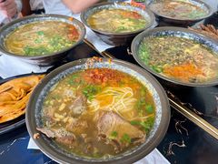 -云龙湖阿喆米线(云龙湖店)