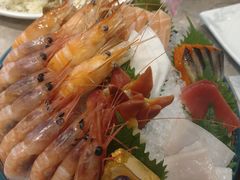 -上渔铁板烧(熙悦汇店)