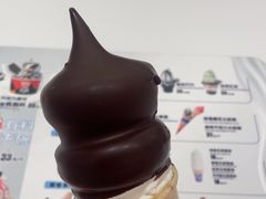 -DQ·蛋糕·冰淇淋(五棵松万达店)