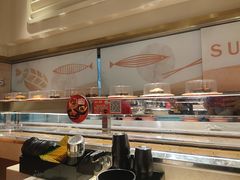 -争鲜回转寿司(东方银座店)