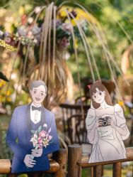 -汾阳花园酒店·宴会厅