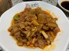 -温粥人(春晖路店)