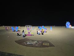 -海云台海滩