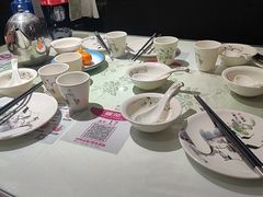 -福荣新中式餐厅