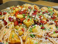 -小小河边鱼(天润城店)