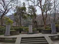 -杭州张苍水先生祠