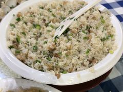 -钱大妈海鲜饭店(保利林语店)