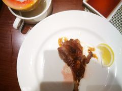 -景湖轩全日制餐厅·南湖名都