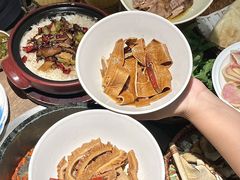 -蘑界·野生菌火锅(深业上城店)