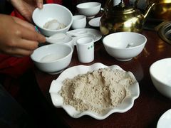 -顺顺小吃(独克宗古城店)
