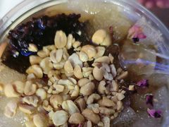 -夏食光安顺小舒冰粉冰浆(甲秀楼店)