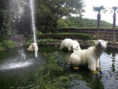 -济州岛泰迪熊博物馆