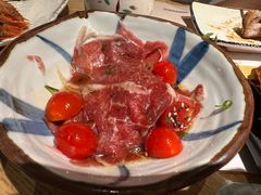 -新一喜铁板料理餐厅·铁板放题(北国商城店)