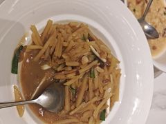 -小渔莊•地道胶东菜(旅游路万象省博物馆店)